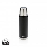 Swiss Peak Elite 0.5L copper vacuum flask