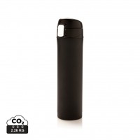 RCS Re-steel easy lock vacuum flask