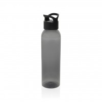 Oasis RCS recycled pet water bottle 650ml