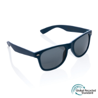 GRS recycled plastic sunglasses