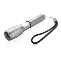 10W focus led CREE torch with COB