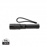 Gear X USB re-chargeable torch