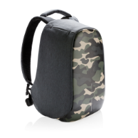 Bobby Compact anti-theft backpack