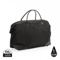 Impact Aware™ RPET 1200D Weekend bag