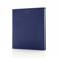 Deluxe notebook 210x240mm