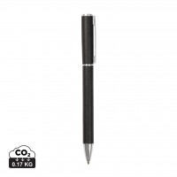 VINGA Timo RCS recycled aluminium pen