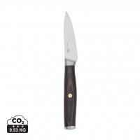 VINGA Tara RCS recycled steel paring knife