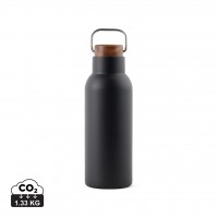 VINGA Ciro RCS recycled vacuum bottle 580ml