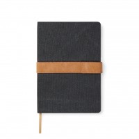 VINGA Bosler RCS recycled paper notebook