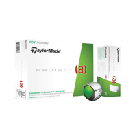 Taylormade Project A