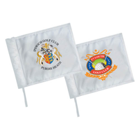 Event Pin Flag