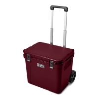 Roadie® 60 Wheeled Cool Box