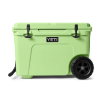 Tundra Haul® Wheeled Cool Box