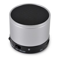 Promotional Bex Bluetooth Speaker