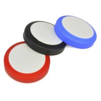 Branded Silicone Earphones