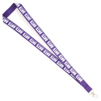 Basic Lanyard 25mm