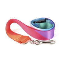 Dye Sub Promotional Polyester Lanyard