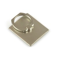 All Metal Ring Stand