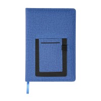 A5 Pocket Notebook 