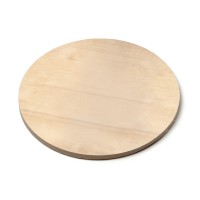 ROUND NFC COASTER  