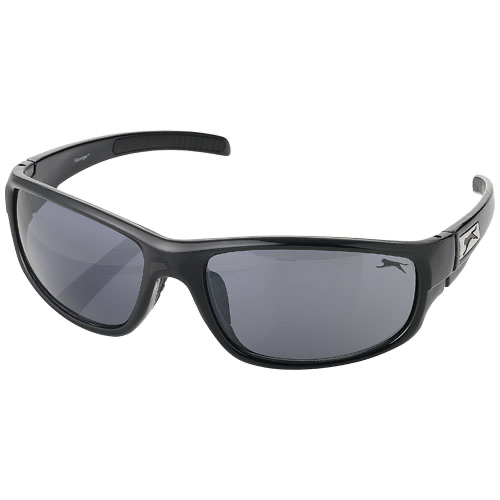 Bold Sunglasses in black-solid