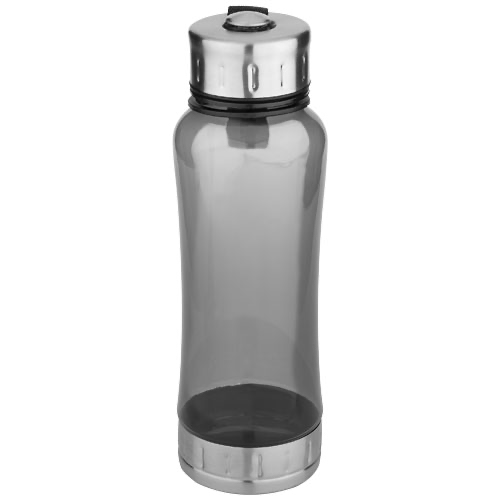 Horizon 500 ml Tritan? sport bottle in silver