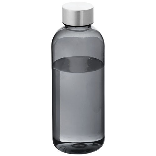 Spring 600 ml Tritan? sport bottle in transparent-clear