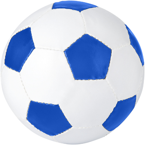 Curve size 5 football in 