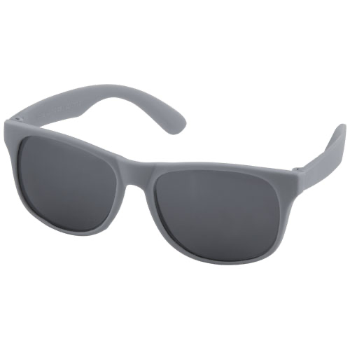 Retro sunglasses - solid
