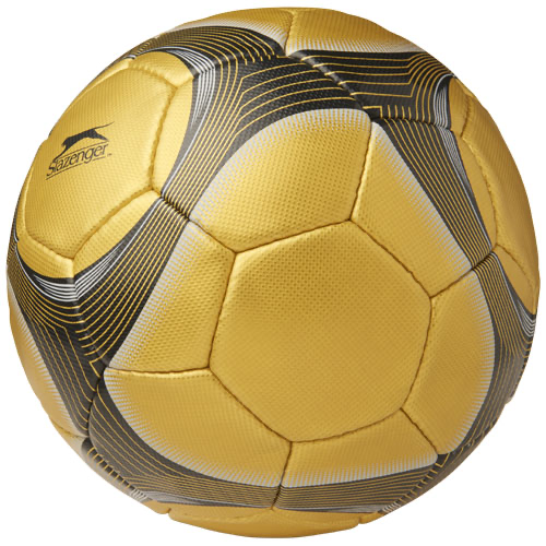 Balondorro 32-panel football in gold