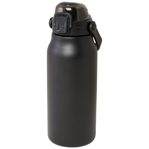 Giganto 1600 ml RCS certified recycled stainless steel copper vacuum insulated bottle in 
