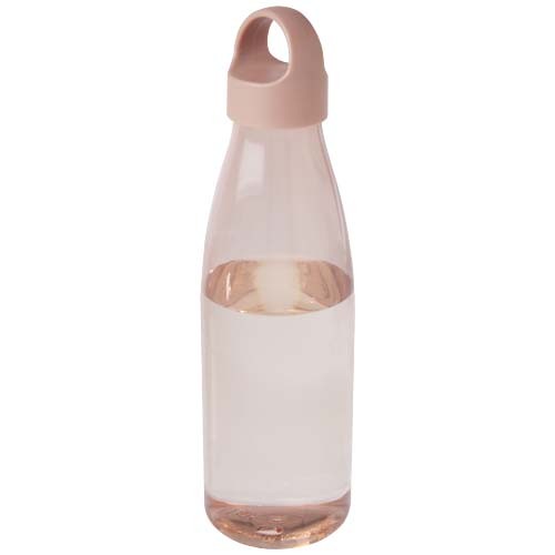 Bergen 800 ml recycled plastic water bottle in 