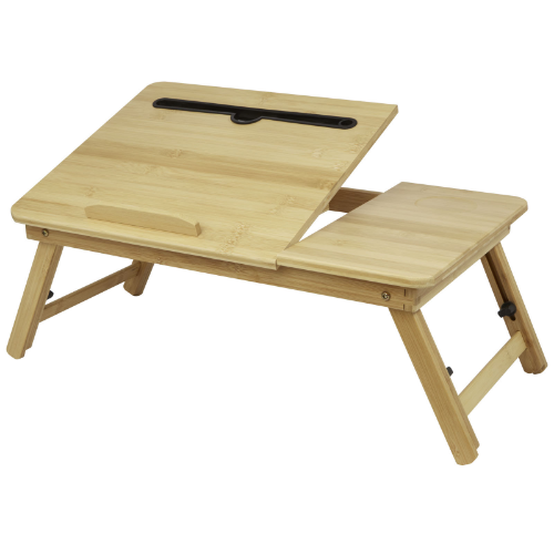 Anji bamboo foldable desk