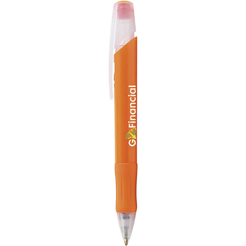 BIC Media Max Ballpen