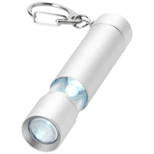 Lepus LED keychain torch light