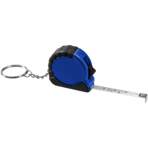 Habana 1 metre measuring tape with keychain in 