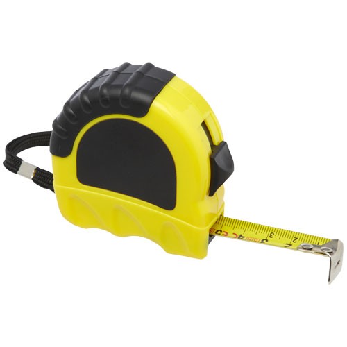 Rule 5-metre RCS recycled plastic measuring tape in 