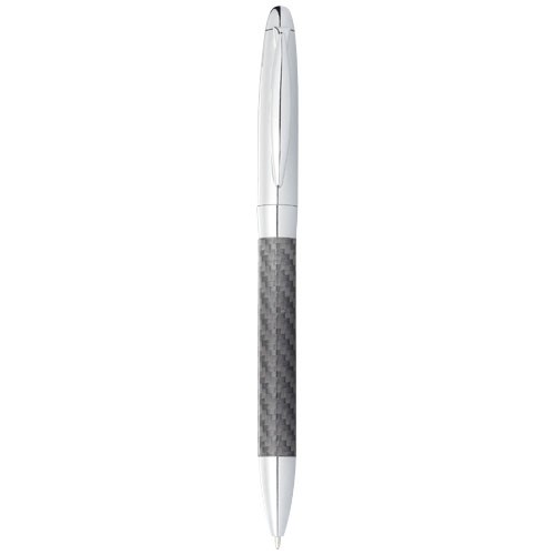Winona ballpoint pen with carbon fibre details in 