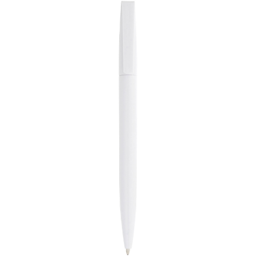 London ballpoint pen in white-solid