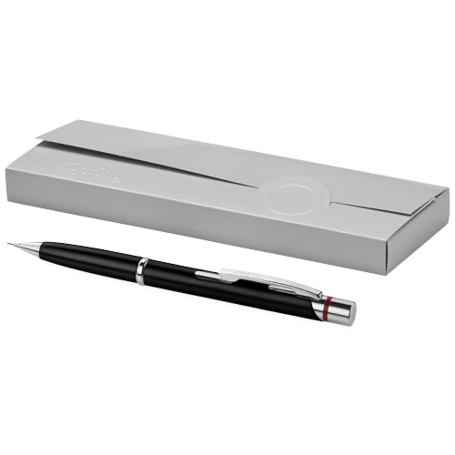 Madrid Mechanical Pencil in silver