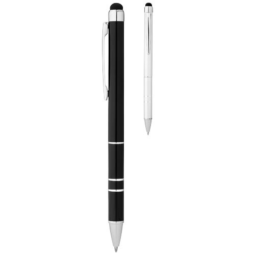 Charleston stylus ballpoint pen in 