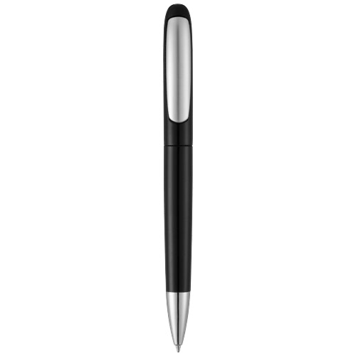 Draco ballpoint pen in white-solid