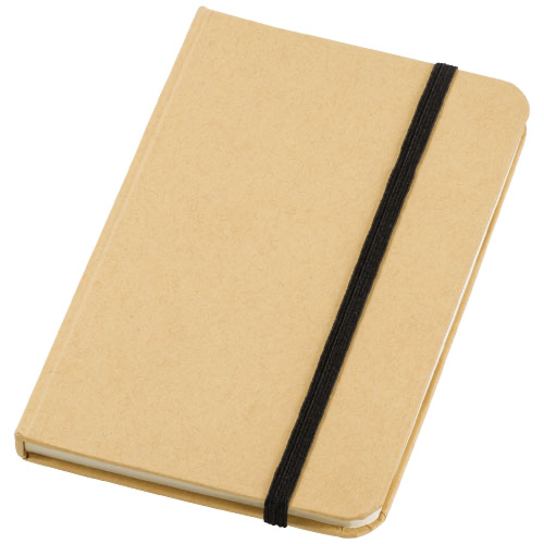 Dictum notebook in 