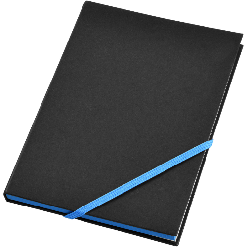 Travers hard cover notebook in 