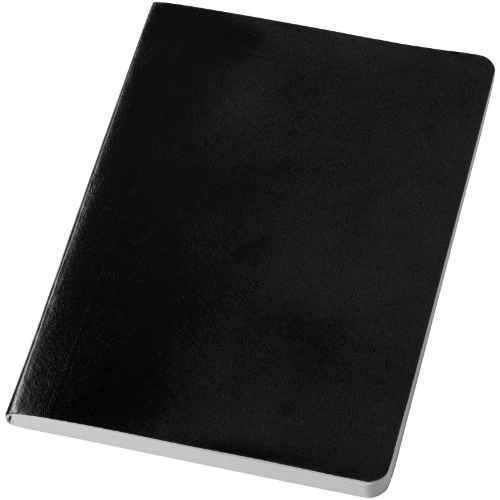 Gallery A5 soft cover notebook