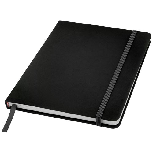 Spectrum A5 hard cover notebook in 