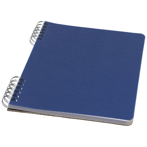 Flex A5 Spiral Notebook | The Branded Company