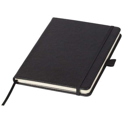 Bound A5 notebook in 