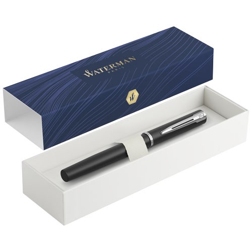 Waterman Allure rollerball pen 