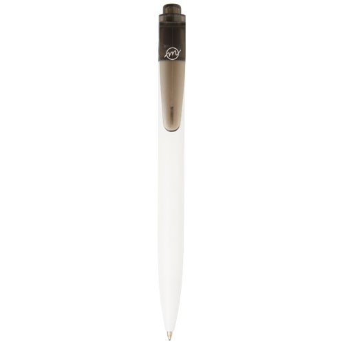 Thalaasa ocean-bound plastic ballpoint pen (black ink) in 
